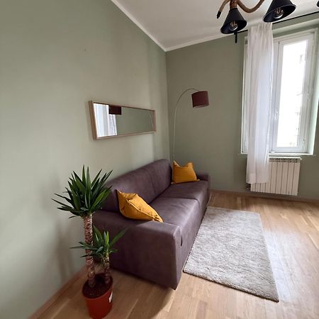 The Beauty House Roma Villa Exterior photo
