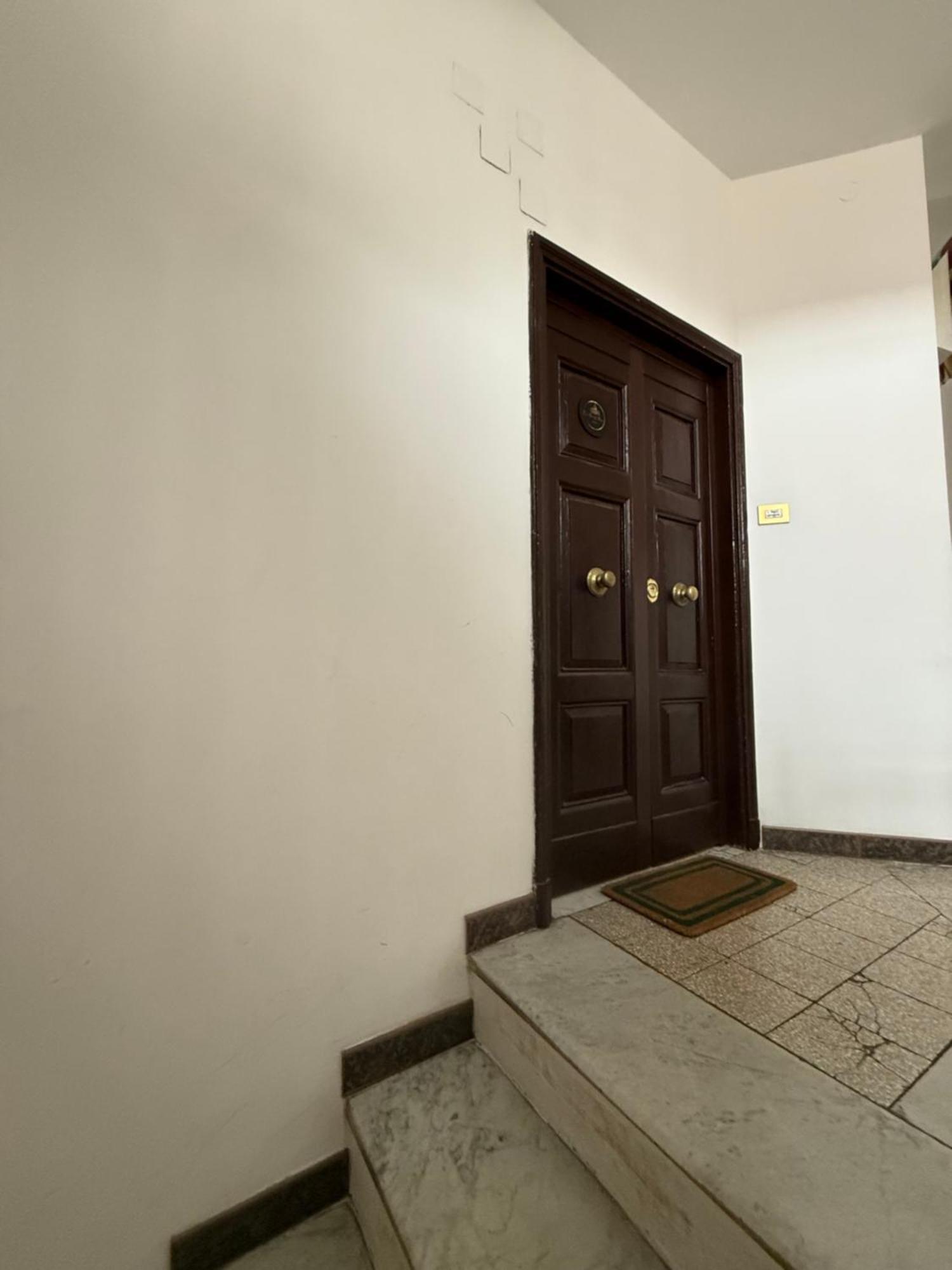 The Beauty House Roma Villa Exterior photo