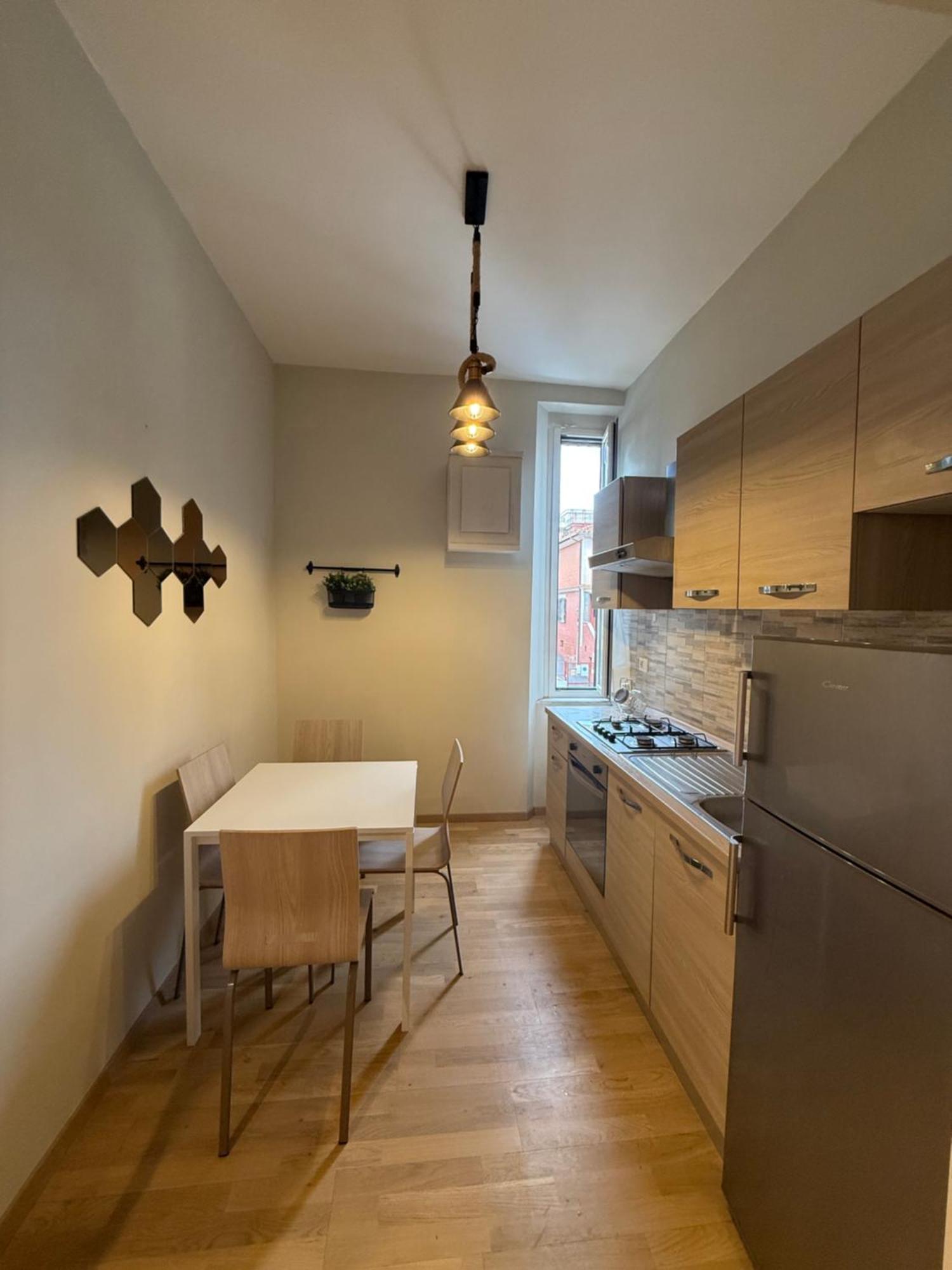 The Beauty House Roma Villa Exterior photo