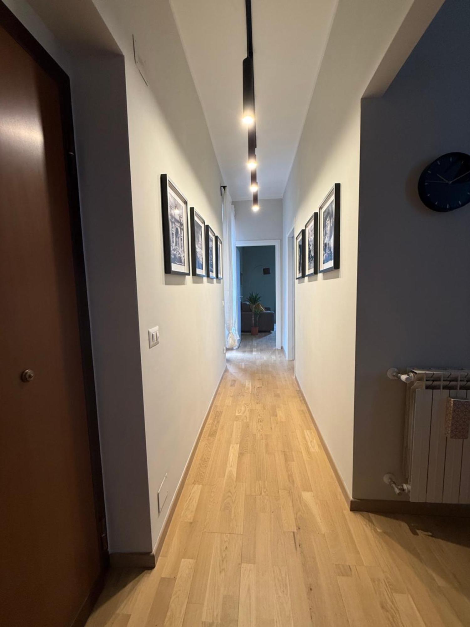 The Beauty House Roma Villa Exterior photo